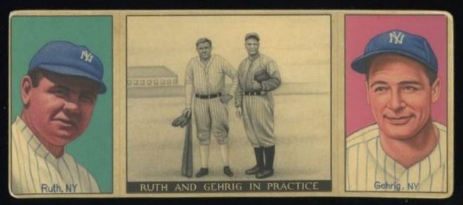 T202H 2 Ruth And Gehrig In Practice Ruth Gehrig.jpg